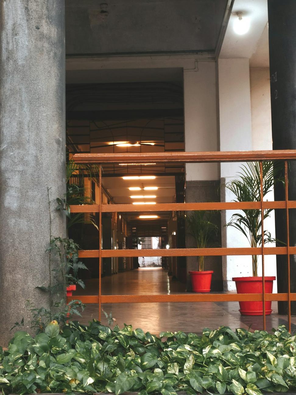 Commercial Sustainability Project