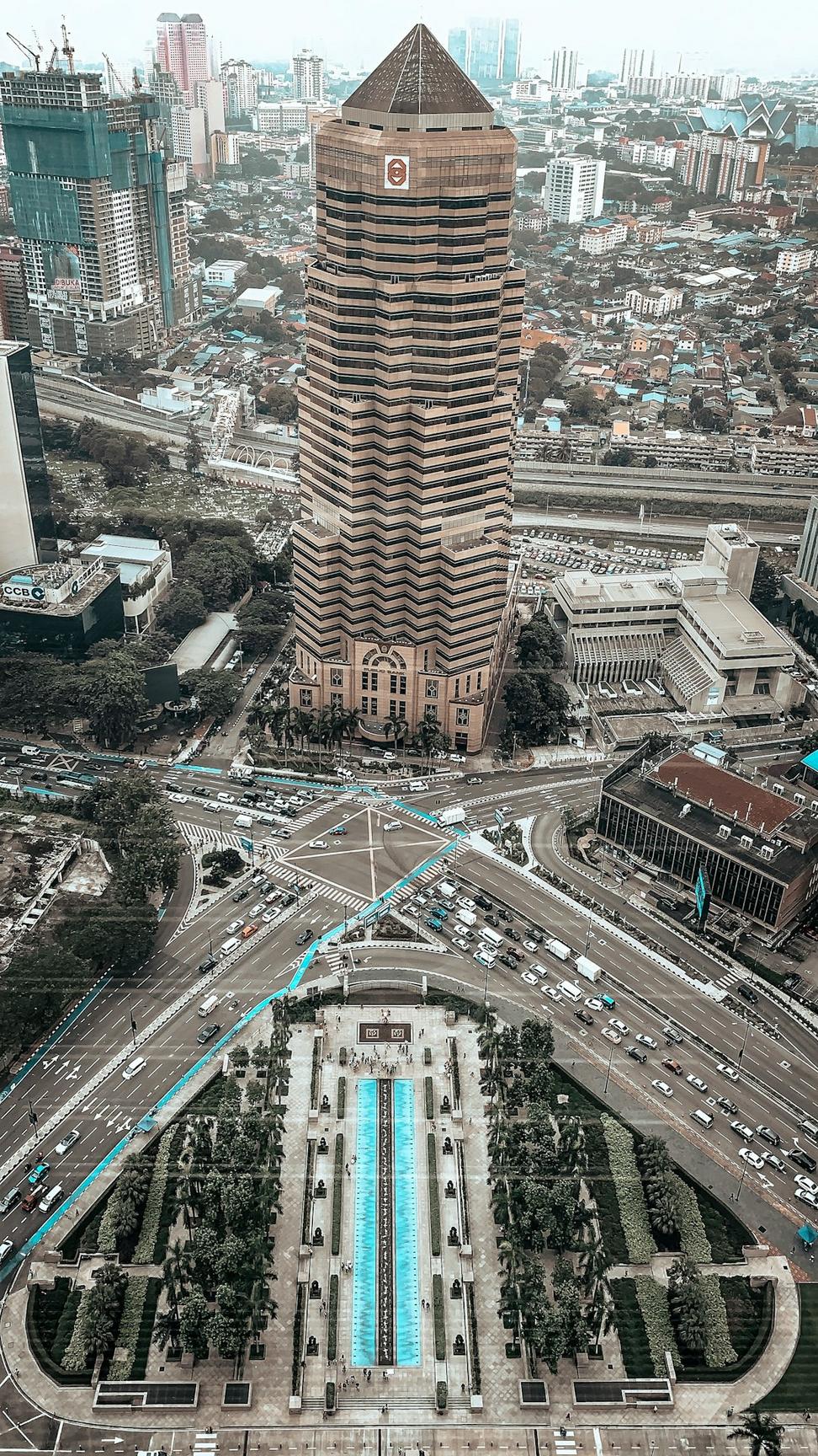 Urban Planning Lead