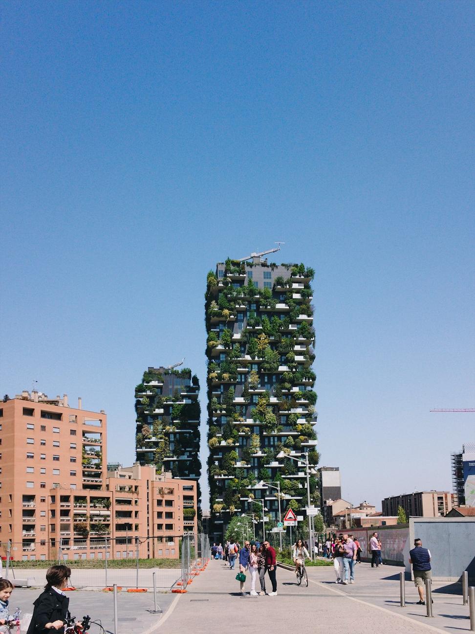 Green Building Case Study